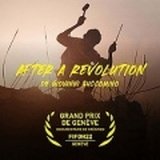 FIFDH 20 - Gran premio della giuria a "After a Revolution"
