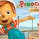 PINOCCHIO AND FRIENDS - Dal 27 marzo i nuovi episodi