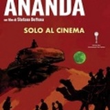 ANANDA - Il 25 marzo proiezione ed incontro al Nuovo Cinema Aquila di Roma