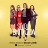 STUDIO BATTAGLIA - Le musiche della serie di Stefano Lentini