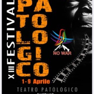 FESTIVAL DEL CINEMA PATOLOGICO 13 - Dall