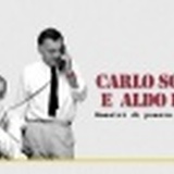 CARLO SCARPA E ALDO ROSSI - Il primo episodio il 1 aprile alle 19:20 su Rai5