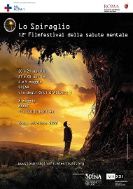 LO SPIRAGLIO FILM FESTIVAL 12 - Dal 20 aprile all'8 maggio a Roma