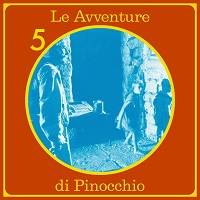 LE AVVENTURE DI PINOCCHIO 50 - Tornano le musiche di Fiorenzo Carpi