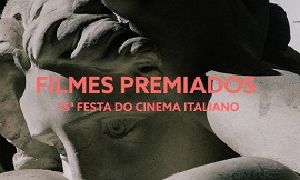 FESTA DO CINEMA ITALIANO 15 - I vincitori