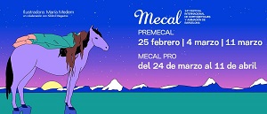 MECAL 24 - Secondo premio per 