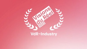 VISIONS DU REEL 53 - L'EFM Award a Valerio Jalongo