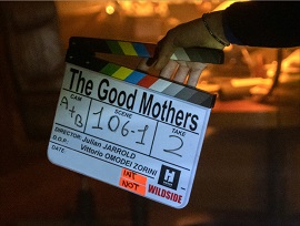 THE GOOD MOTHERS - Annunciato il cast della serie
