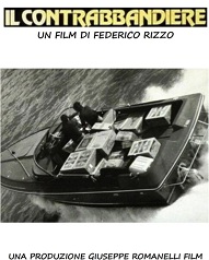 IL CONTRABBANDIERE - Casting per il regista brindisino Federico Rizzo