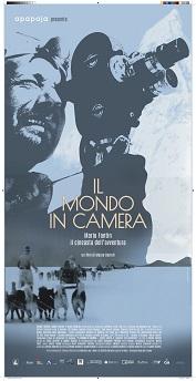 IL MONDO IN CAMERA - Anteprima assoluta a Trento Film Festival