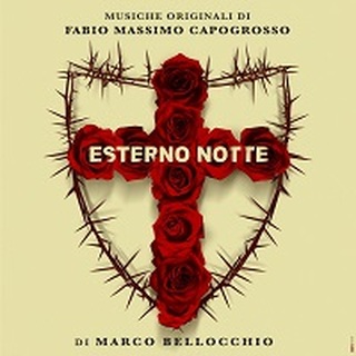 ESTERNO NOTTE - Le musiche di Fabio Massimo Capogrosso