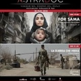 ASTRADOC 12 - Il 20 maggio due documentari sulla guerra in Siria