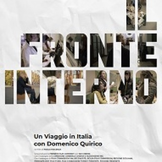 IL FRONTE INTERNO - Il documentario di Paola Piacenza in tour
