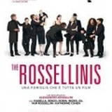 THE ROSSELLINIS - Il 28 maggio su Rai Storia per il ciclo "Documentari d