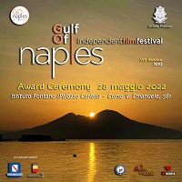 THE GULF OF NAPLES FILM FESTIVAL 8 - I vincitori