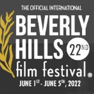 BEVERLY HILLS FILM FESTIVAL 22 - Due premi per "The Grand Bolero"