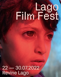 LAGO FILM FESTIVAL 19 - Dal 22 al 30 luglio a Revine Lago