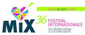 MiX FESTIVAL DI CINEMA LGBTQ+ 36 - Il programma