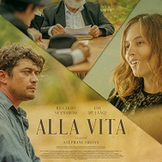 ALLA VITA - Al cinema il film di Stephane Freiss girato in Puglia con Riccardo Scamarcio