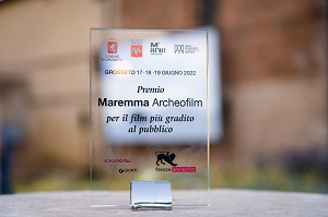 MAREMMA ARCHEOFILM - I vincitori