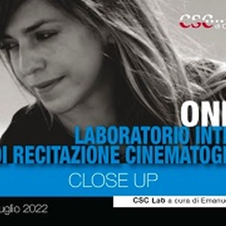 CSC LAB - Corso online con Emanuela Mascherini