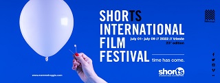 ShorTS INTERNATIONAL FILM FESTIVAL 23 - Presentato il programma