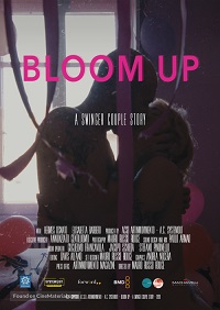 BLOOM UP - Il regista Mauro Russo Rouge vola in USA