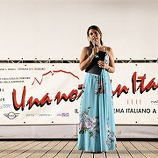 FESTIVAL DEL CINEMA DI TAVOLARA  32 - "Una notte in Italia" dal 13 al 17 luglio