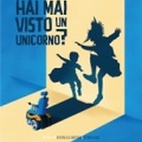 GIFFONI FILM FESTIVAL 52 - Presentato il documentario "Hai Mai Visto un Unicorno?"