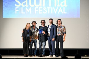 SATURNIA FILM FESTIVAL 5 - I vincitori