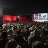 ROMA CINEMA ARENA -c30mila spettatori per 19 proiezioni