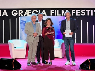 CLOROFILLA FILM FESTIVAL 2022 - Assegnati i premi