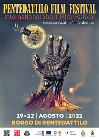 PENTEDATTILO FILM FESTIVAL 14 - Dal 19 al 22 agosto