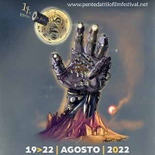 PENTEDATTILO FILM FESTIVAL 14 - Dal 19 al 22 agosto