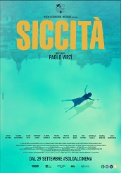 SICCITA' - Le prime immagini del film di Paolo Virzi'