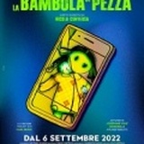 LA BAMBOLA DI PEZZA - Dal 6 settembre su Rai Play