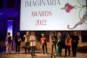 IMAGINARIA FILM FESTIVAL 20 - I vincitori