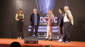 REGGIO CALABRIA FILMFEST 16 - I vincitori