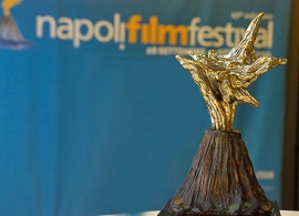 NAPOLI FILM FESTIVAL 23 - 28 opere nel concorso SchermoNapoli Corti