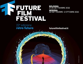 VENEZIA 79 - Presentata la ventiduesima edizione del Future Film Festival