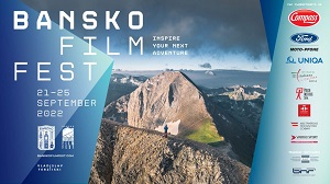 INTERNATIONAL MOUNTAIN FILM FESTIVAL BANSKO 2022 - In programma 7 film italiani