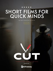 CUT SHORT FILM FESTIVAL 1 - In concorso 