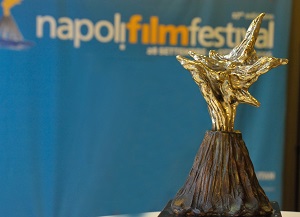 NAPOLI FILM FESTIVAL 2022 - Film d'apertura 