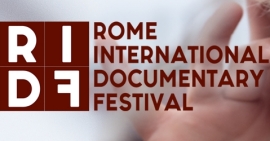 ROME DOCUMENTARY FILM FESTIVAL 2022 - I Direttori Artistici