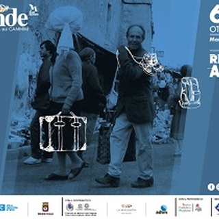 MONDE - FESTA DEL CINEMA SUI CAMMINI 5 - Il programma della 5^ edizione