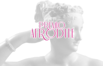 PREMIO AFRODITE XIX - Tutte le Premiate