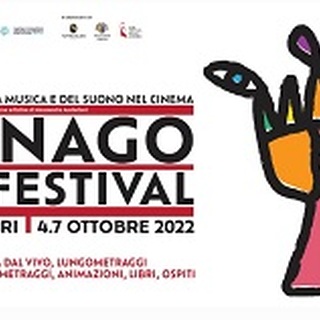 LEGNAGO FILM FESTIVAL 1 - Dal 4 al 7 ottobre