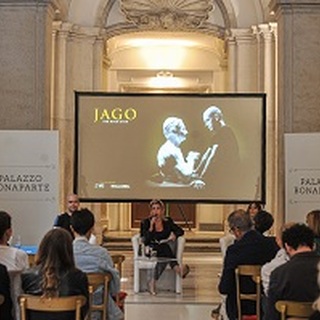 JAGO. THE ROCK STAR - Disponibile in streaming