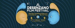 DESENZANO FILM FERSTIVAL 4 - L'8 e 9 ottobre