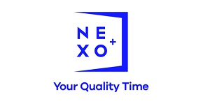 NEXO+ - Le uscite in streaming di ottobre 2022